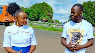 MISIRI NDIGACOKA BY DAISY PAUL FT CUKURA YA NAIROBI (OFFICIAL VIDEO)
