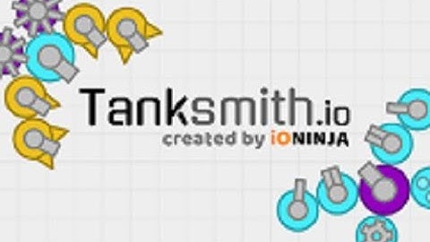 tanksmithio