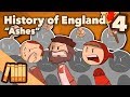 History of England - Ashes - Part 4 - Extra History