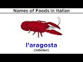 Italian Cuisine and Culture Quiz
