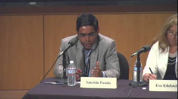 Interface Panel - Research that Informs Lighting Design in Healthcare Settings