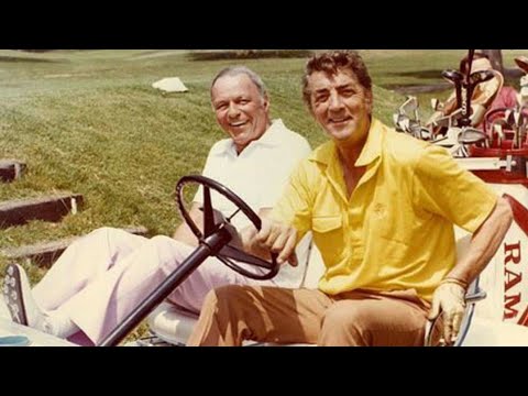 Dean Martin For the good times 1الكبير دين مارتن وأغنية لأجل الاوقات الرائعة  مترجمة