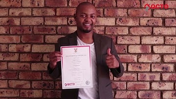 QCTO Occupational Qualifications Testimonials