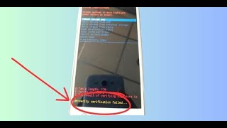 Je Répare Le Smartphone De Ma Mère Dm-Verity Adb Fastboot Jexplique Rapidement Android Rapidement
