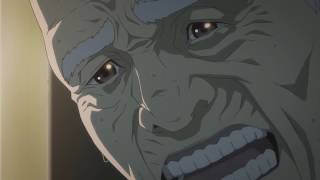 Inuyashiki Meets Shishigami And Is Shot - Inuyashiki