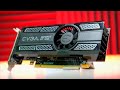 Nvidia 1030 GT with Intel Pentium G3240 Benchmark