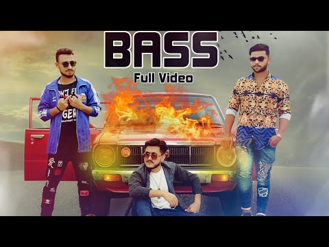 Bass Song || JJbutt || Raja || Latest Punjabi Song 2020