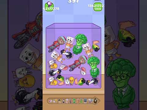 Mergefellas Anomay Brainrot Brainrotmemes