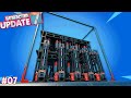 Blueprints!! | Let's Play : Satisfactory Update 7 Ep.07