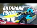 Autobahn Police Simulator 2 – OFFICIAL PREVIEW TRAILER With Subtitles by Aerosoft