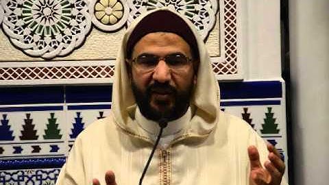 سورة المومنون - الشيخ أحمد الهبطي - أبوخالد