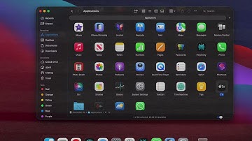 How to Uninstall Apps in macOS Tahoe 26 on Mac