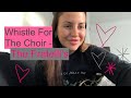 WHISTLE FOR THE CHOIR - THE FRATELLIS UKULELE COVER