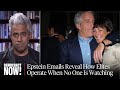 Anand Giridharadas on the Elite Network Around Epstein