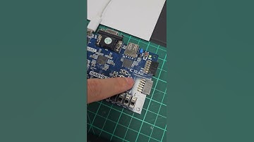 fpga - gpio, btn, led