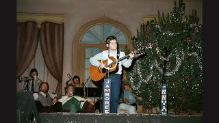 Dissecting Wheeling - Brad Paisley Christmas At The Jamboree