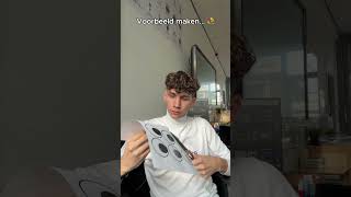 Had Jij Dit Verwacht?