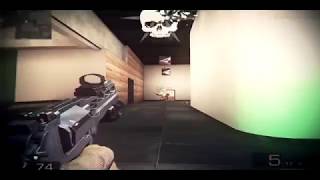 Black Squad | Moving On ... Goodbye [Frag Movie]