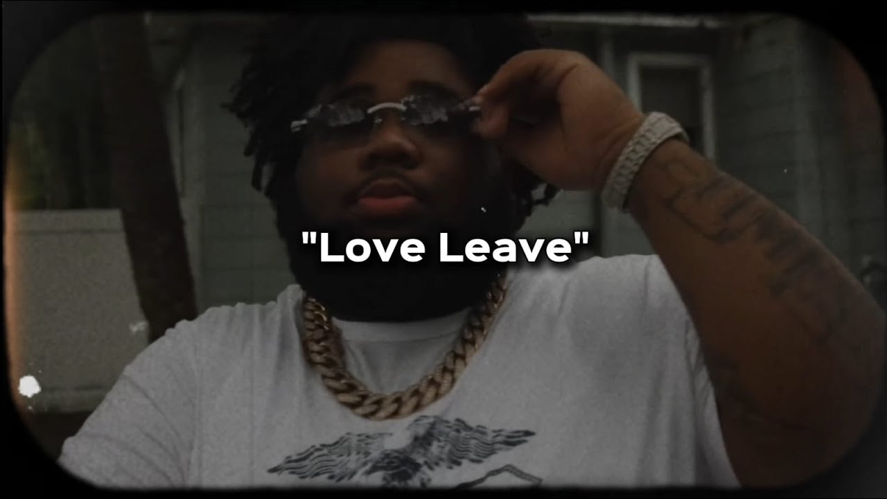 [Free] Rod Wave Type Beat - 