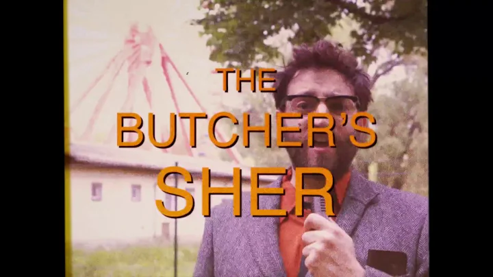 Daniel Kahn & The Painted Bird: "The Butcher's Sha...
