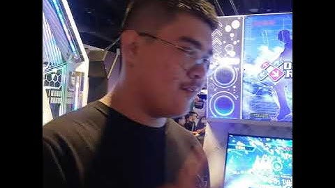 [DDR A20+] Hard Brain Esp 15