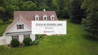 23336 W Stevens Lane | Wilmington, IL 60481