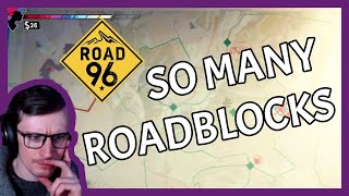 A HIDDEN ATM - Road 96 #2