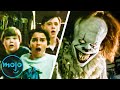 Top 10 Scenes Where the Actors Weren't Acting