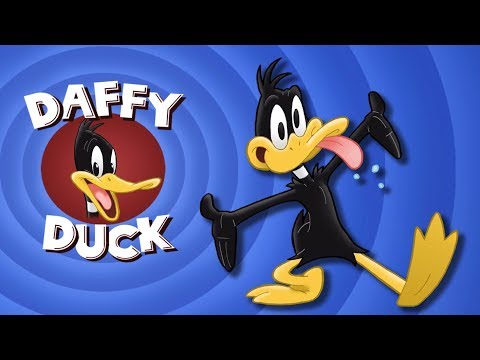 Looney Tunes Daffy Duck Moments
