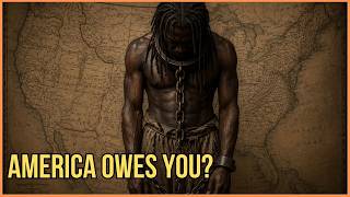 The Three HUGE Problems With The Entire REPARATIONS Argument