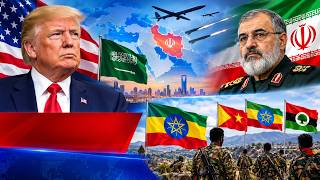 ODUU Ammee | WARAANAA US–IRAN WAR CIMEE