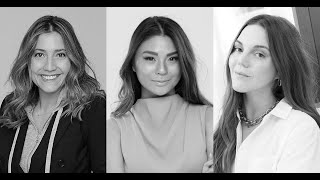 Bluemercury Presents Clean Beauty Masterclass