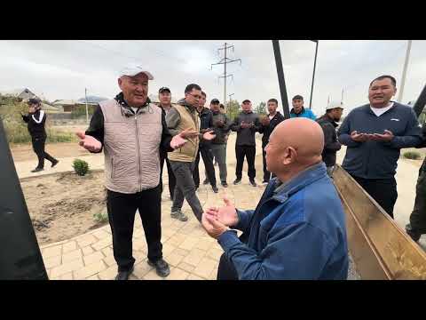 ✅Б. Осмонов көчөсү 6 тилкелүү жолго айланат
