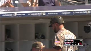 2013/05/19 Moore's sliding catch