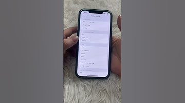 Cách Khắc Phục Lỗi Không Bật Được Điểm Truy Cập Dữ Liệu Trên iPhone 12 Pro Max