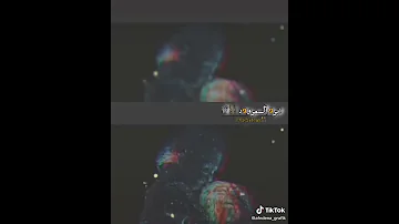 سمسم شهاب لابس وش مش وشي 
