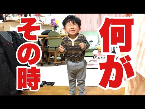 【ゆるゆる】ゾンビごっことみかん泥棒【ごっこ遊び】