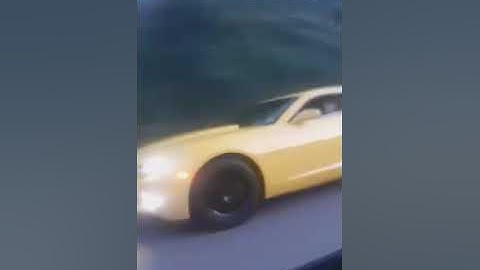 Cobalt SS vs Camaro V6