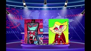 ✨30:06 of hazbin hotel CapCut templates✨ (part 3)