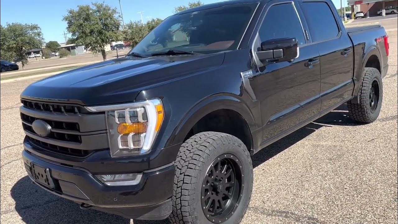 F150 get an extra 100hp tq keeps warranty jb4 module explained