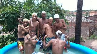 Os Caça Cu De Novinhas