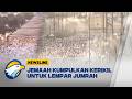 Newsline Spotlight - Usai Wukuf, Jemaah Haji Bergerak ke Muzdalifah