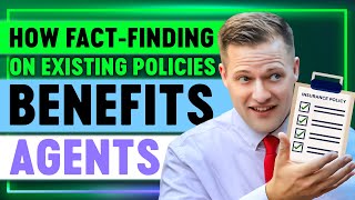 Enhancing Agent Effectiveness: The Significance Of Fact-Finding On Existing Policies