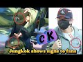 Jungkook BTS and New York Fashion Week: The Mysterious Departure from Incheon