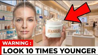 8 Luxury Skincare Brands That STOP AGING Fast (Look 10x Younger)