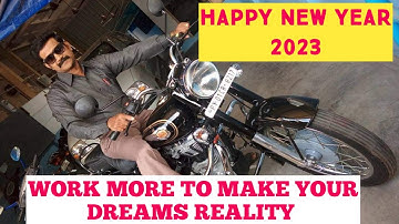 EXPECT LESS AND WORK MORE IN 2023....Happy New year wishes from METRO FAMILY....