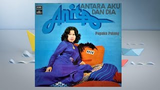 Papaku Pulang - Anita Sarawak (Official Audio)