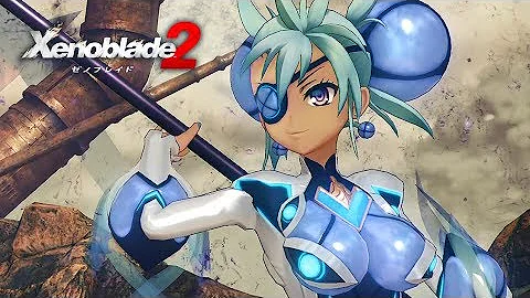 تحميل ゼノブレイド2 ミクマリ