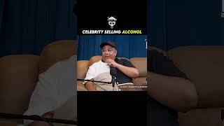 How Celebrities Sell Alcohol in India 🍾💰 | The Hidden Marketing Game