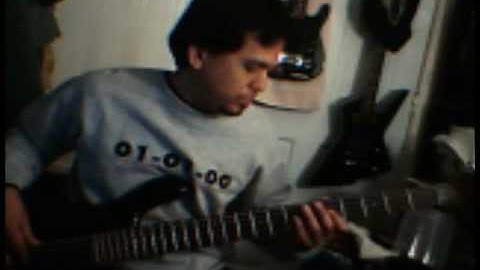 Memories Of Our Dreams (Bass Cover)